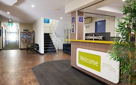 Ibis Budget Perth Airport